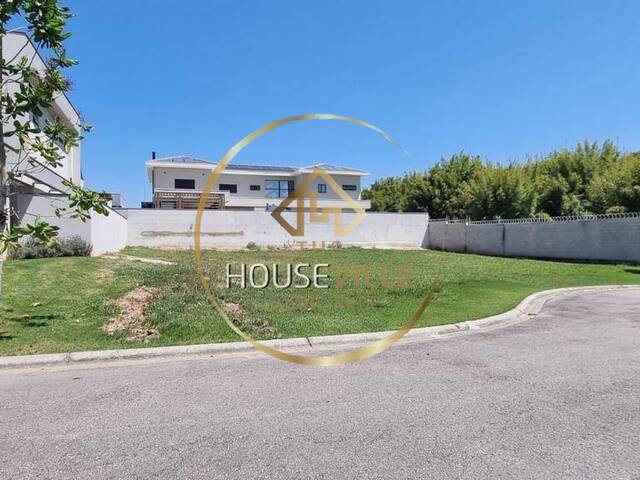 Terreno em condomínio para Venda em São José dos Campos - 3