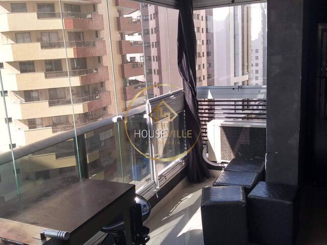 Apartamento para Venda em São José dos Campos - 4