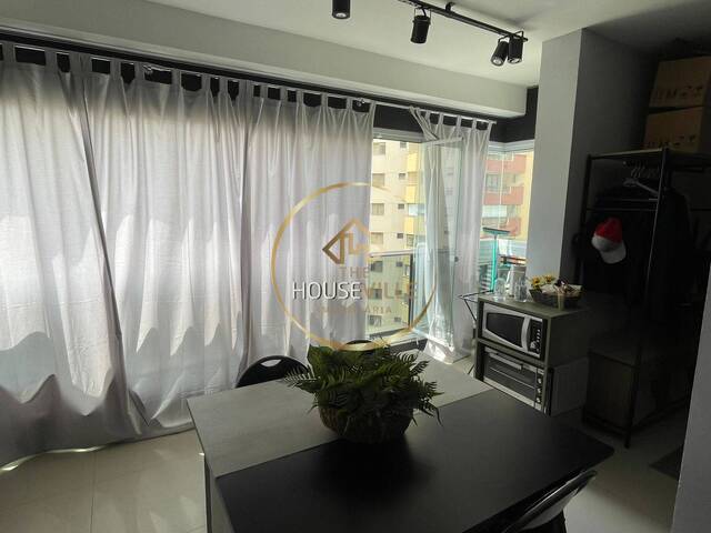 #AP1901 - Apartamento para Venda em São José dos Campos - SP - 2