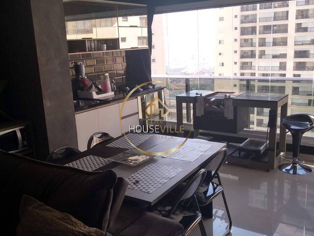 Apartamento para Venda em São José dos Campos - 5