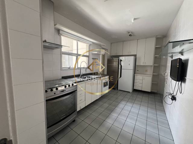 Apartamento para Locação em São José dos Campos - 4