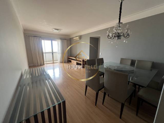 #LOC1835 - Apartamento para Locação em São José dos Campos - SP - 2