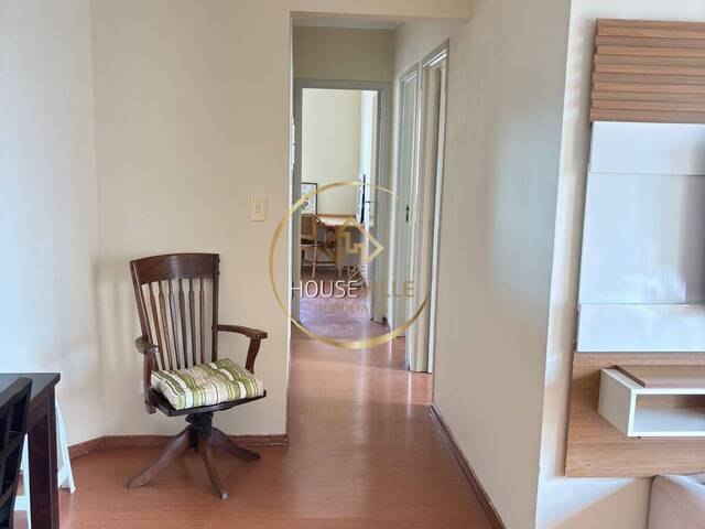 Apartamento para Locação em São José dos Campos - 5