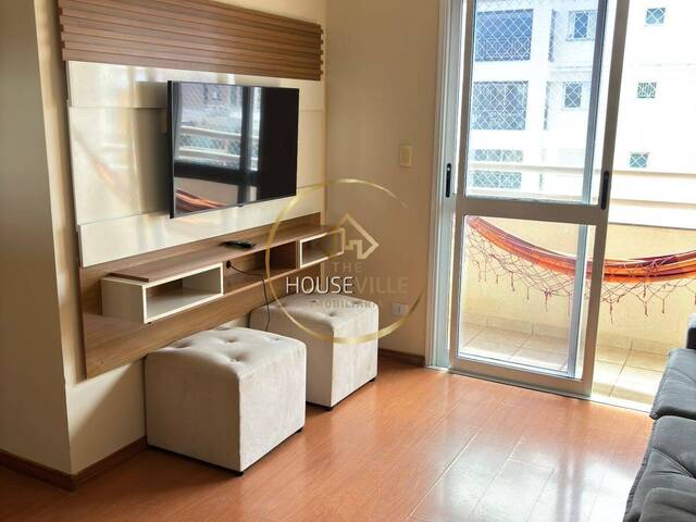 Apartamento para Locação em São José dos Campos - 3