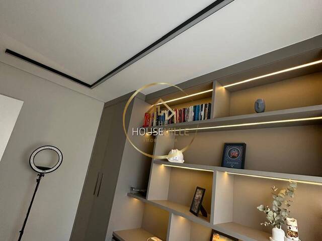 Apartamento para Venda em Jacareí - 5