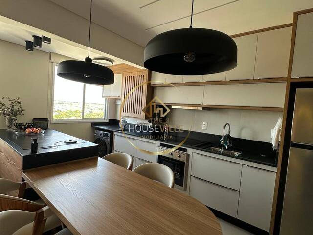 Apartamento para Venda em Jacareí - 4