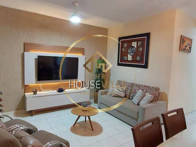 #LO1911 - Apartamento para Venda em São José dos Campos - SP - 2