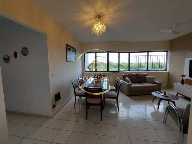 Apartamento para Venda em São José dos Campos - 4