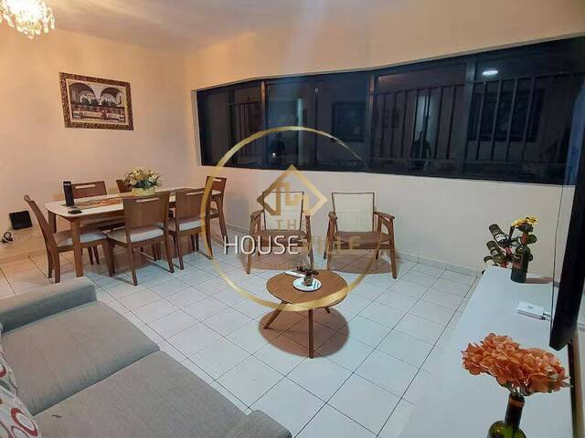 #LO1911 - Apartamento para Venda em São José dos Campos - SP - 3