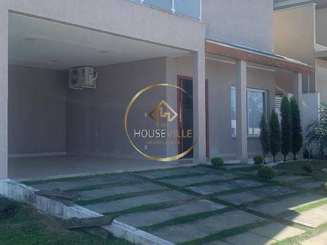 Casa em condomínio para Locação em Caçapava - 4