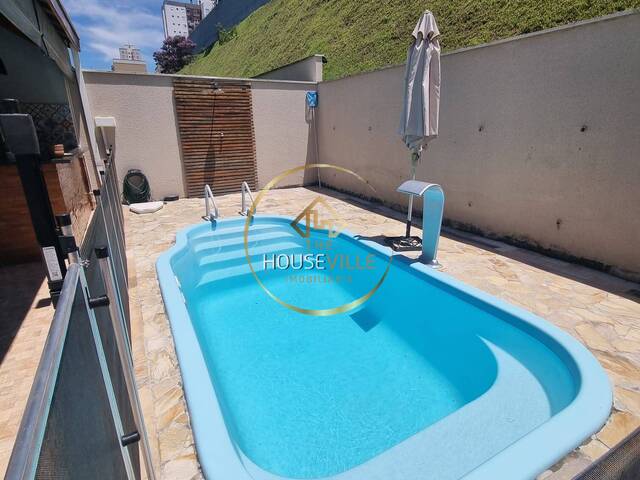 Casa em condomínio para Venda em São José dos Campos - 3