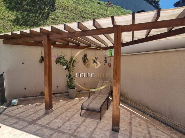 Casa em condomínio para Venda em São José dos Campos - 5