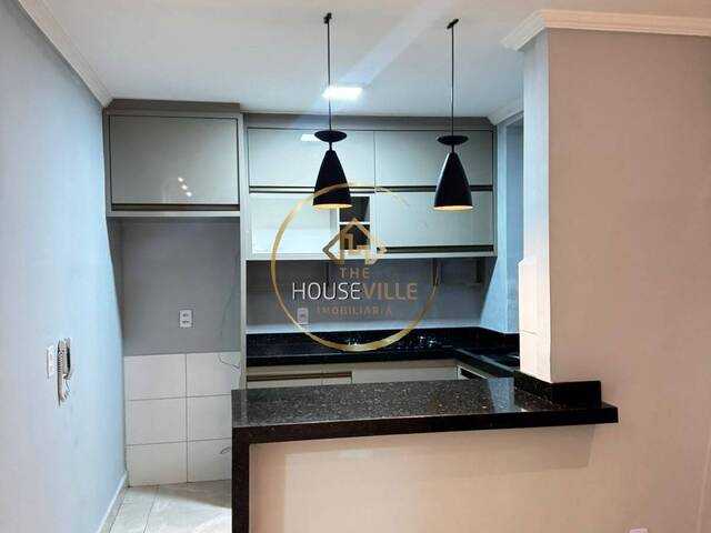 #AP1914 - Apartamento para Venda em São José dos Campos - SP - 2