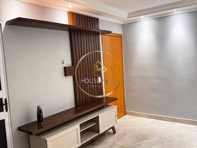 Apartamento para Venda em São José dos Campos - 5