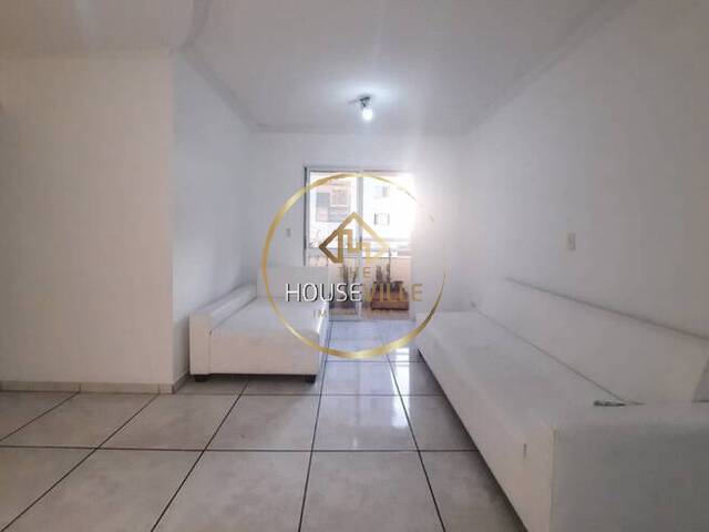 #AP1903 - Apartamento para Venda em São José dos Campos - SP - 2