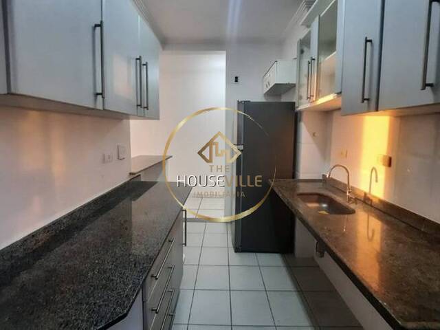 Apartamento para Venda em São José dos Campos - 5