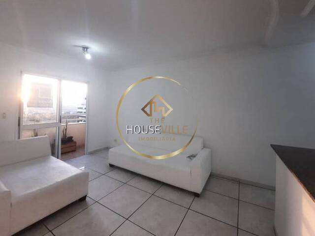 Venda em Parque Residencial Aquarius - São José dos Campos