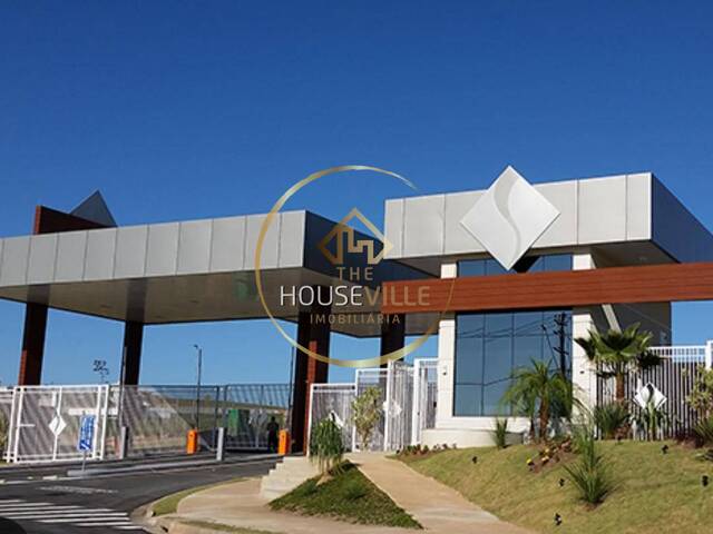 Venda em Condomínio Residencial Monaco - São José dos Campos