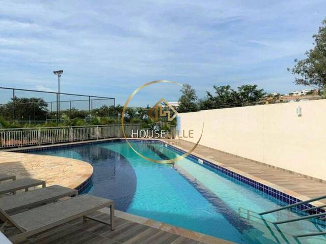 #TE1906 - Terreno em condomínio para Venda em São José dos Campos - SP - 2