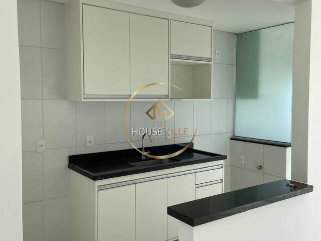 Apartamento para Venda em São José dos Campos - 4