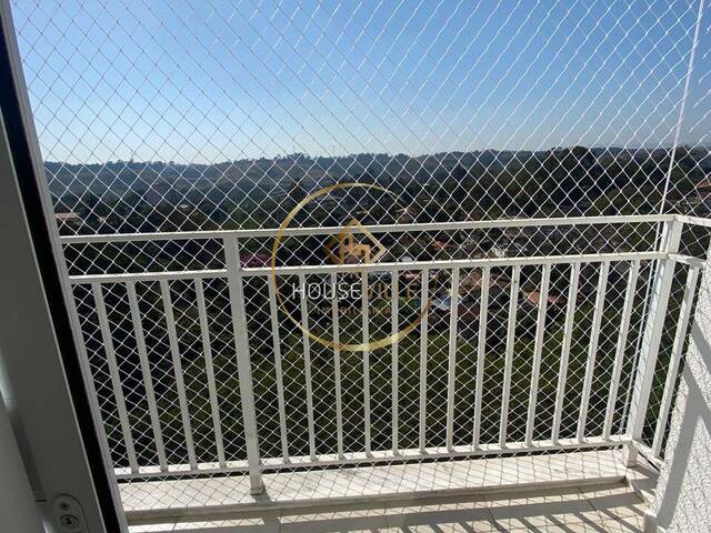 #AP1916 - Apartamento para Venda em São José dos Campos - SP - 3