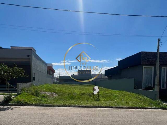 Terreno em condomínio para Venda em Caçapava - 2