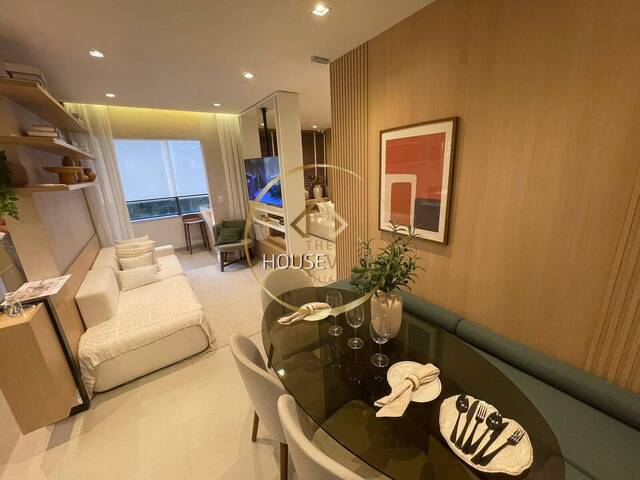 Apartamento para Venda em São José dos Campos - 3