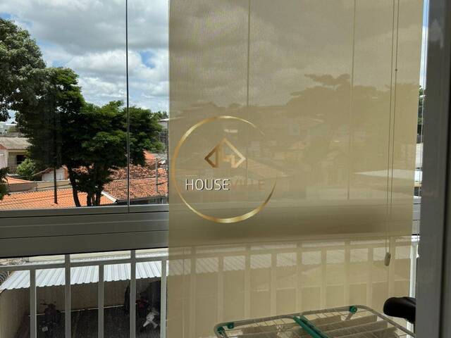 #AP1926 - Apartamento para Venda em Jacareí - SP - 3