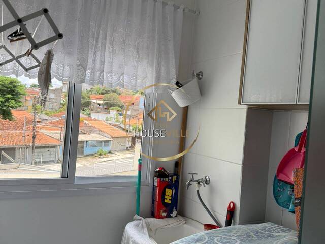 Apartamento para Venda em Jacareí - 5