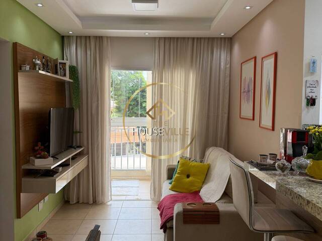 Venda em São João - Jacareí