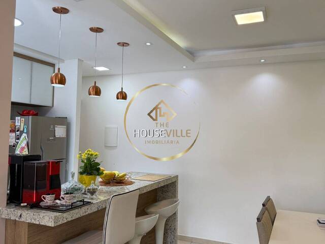 Apartamento para Venda em Jacareí - 4