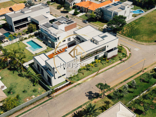 Casa em condomínio para Venda em São José dos Campos - 3