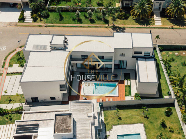 Casa em condomínio para Venda em São José dos Campos - 2