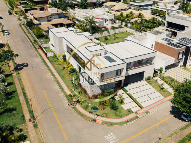 Casa em condomínio para Venda em São José dos Campos - 4