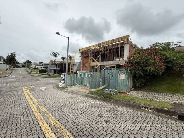 #SO1924 - Casa em condomínio para Venda em São José dos Campos - SP - 2