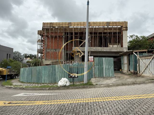 #SO1924 - Casa em condomínio para Venda em São José dos Campos - SP - 3