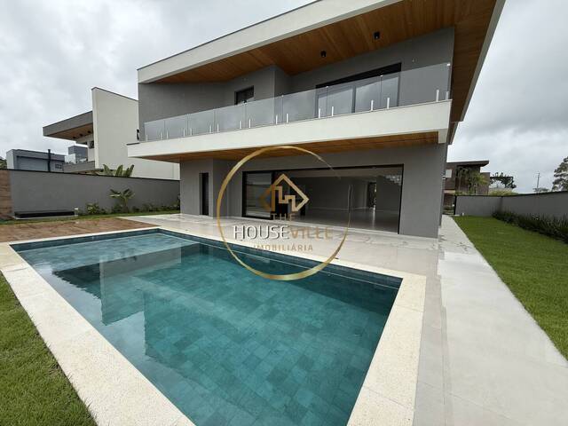 Casa em condomínio para Venda em São José dos Campos - 3