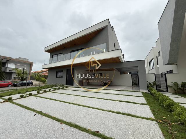 Casa em condomínio para Venda em São José dos Campos - 2