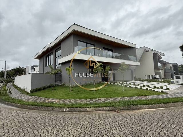 Casa em condomínio para Venda em São José dos Campos - 4