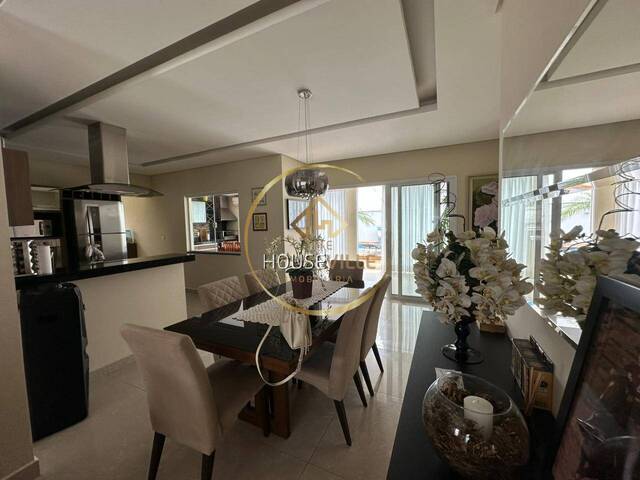 #SO1912 - Casa em condomínio para Locação em Caçapava - SP - 3