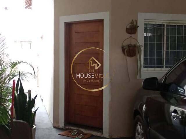 Venda em Loteamento Portal Santa Inês - São José dos Campos