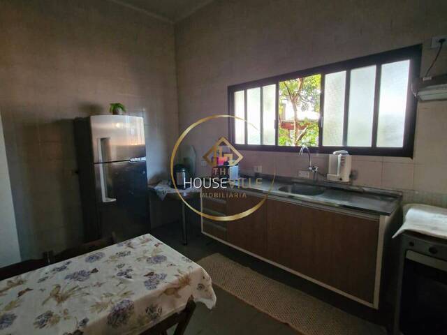 Casa para Venda em São José dos Campos - 5