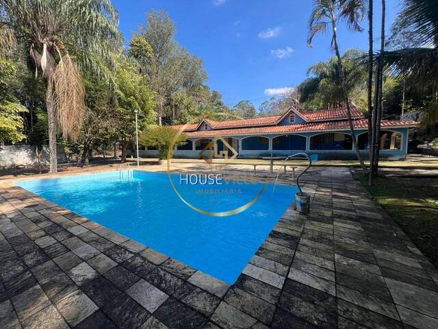 Venda em Jardim Rio Comprido - Jacareí