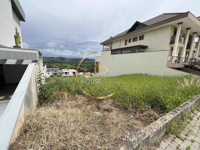 Terreno em condomínio para Venda em São José dos Campos - 4