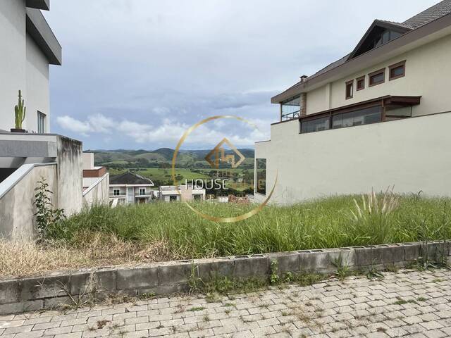 Terreno em condomínio para Venda em São José dos Campos - 2