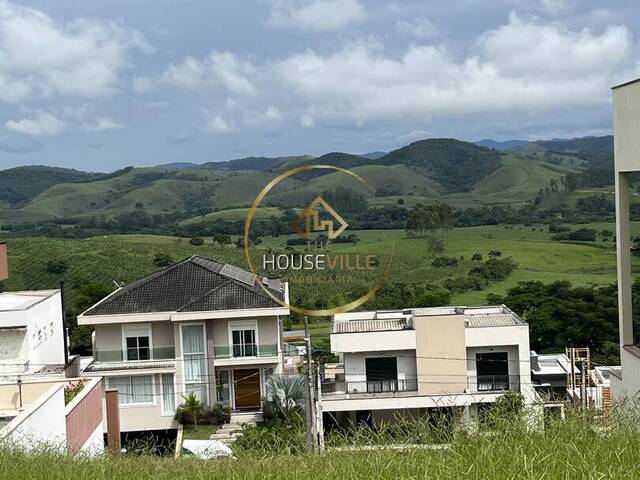 Terreno em condomínio para Venda em São José dos Campos - 5