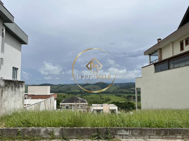 Venda em Condomínio Residencial Jaguary - São José dos Campos