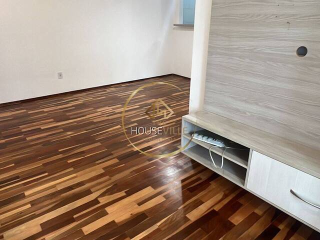 Apartamento para Locação em São José dos Campos - 3