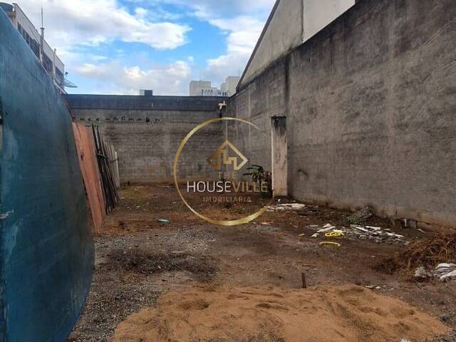 #TE1932 - Terreno para Venda em São José dos Campos - SP - 2