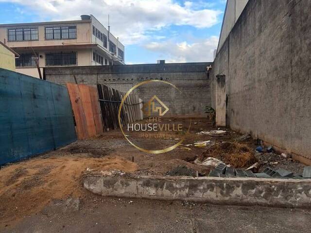 #TE1932 - Terreno para Venda em São José dos Campos - SP - 3